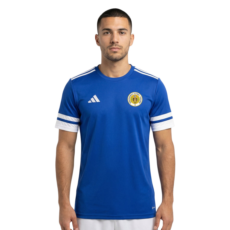 Curaçao Domicile 26/27 - Coupe du Monde 2026