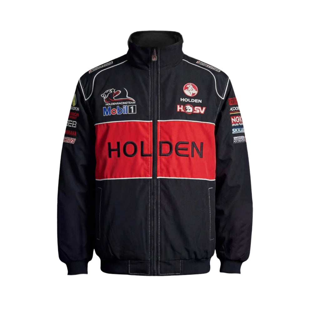 Holden Retro Jacket