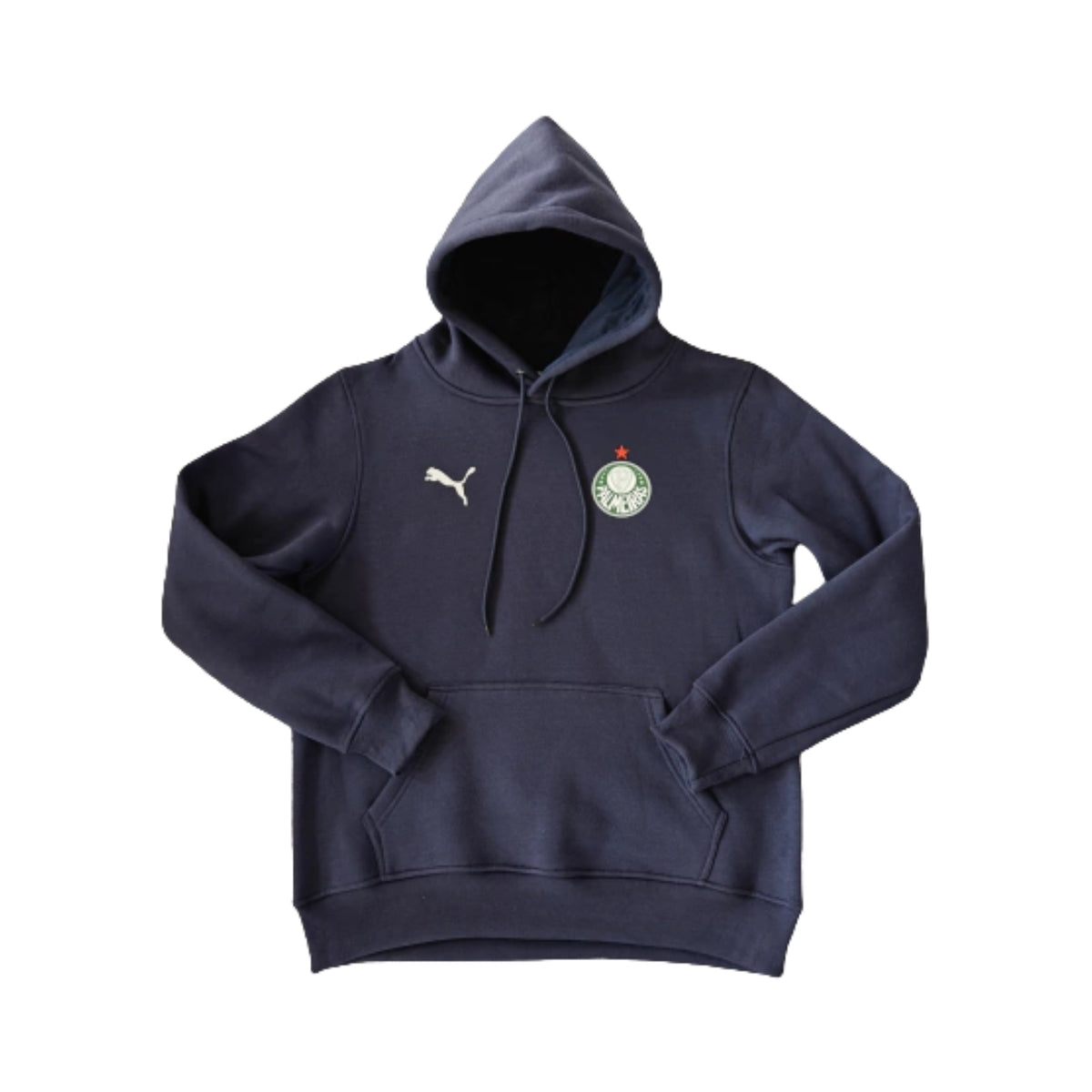 Palmeiras 25/26 - Sweat - Vue de face