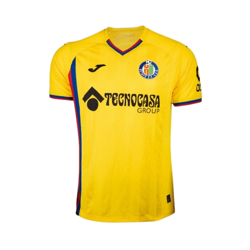 Getafe CF Tercera 25/26