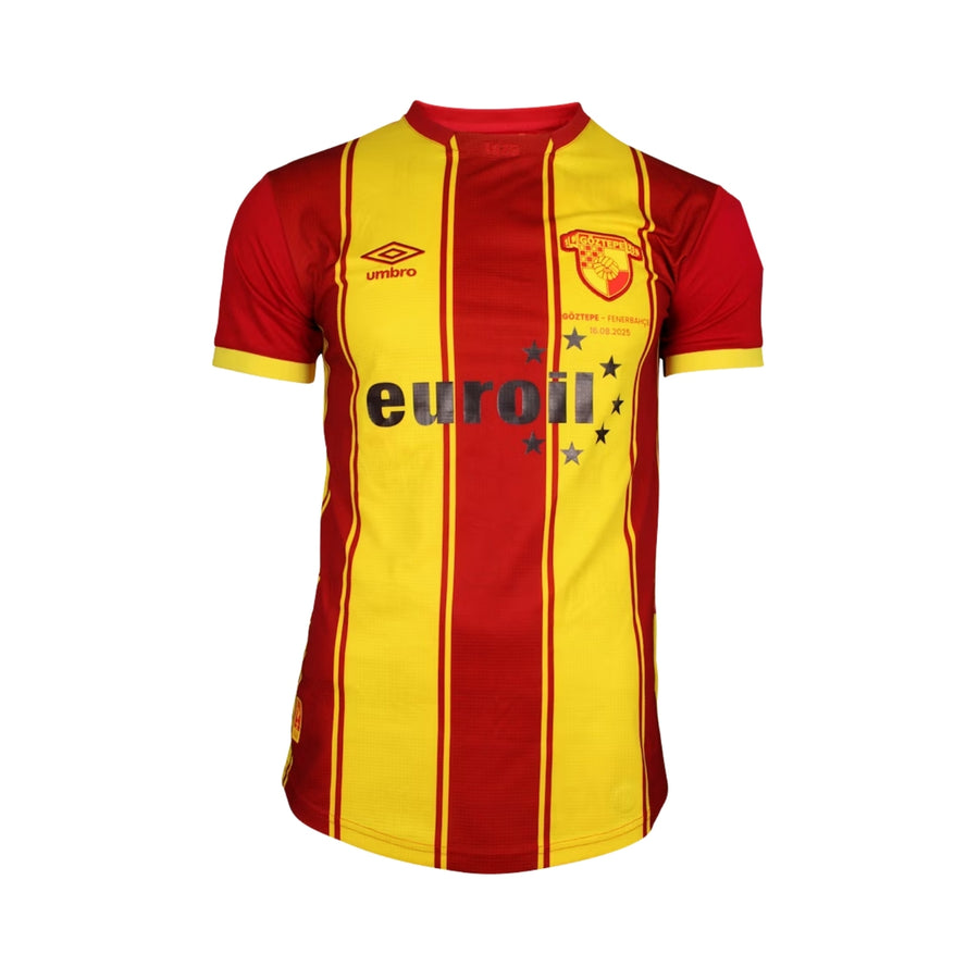 Goztepe Domicile 25/26