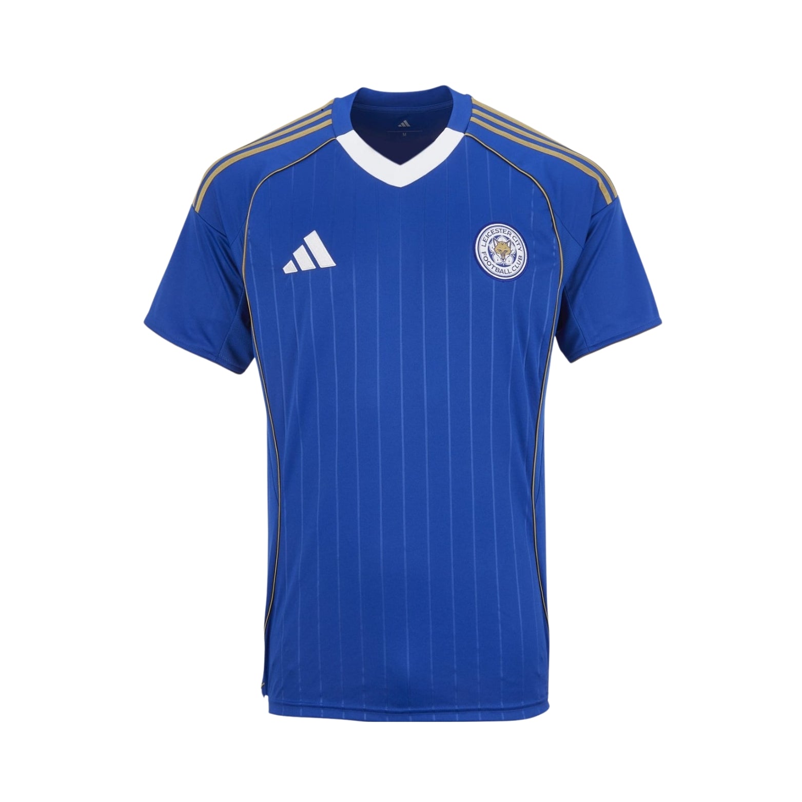 Leicester City Domicile 25/26
