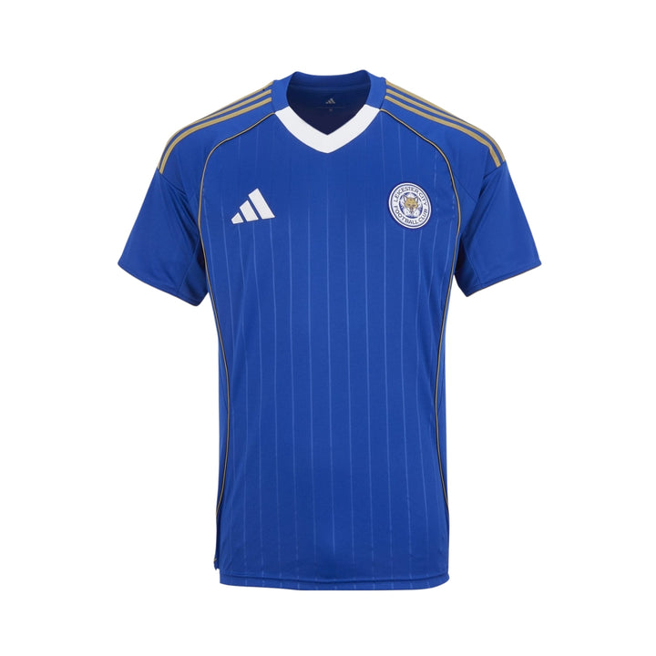 Leicester City Domicile 25/26