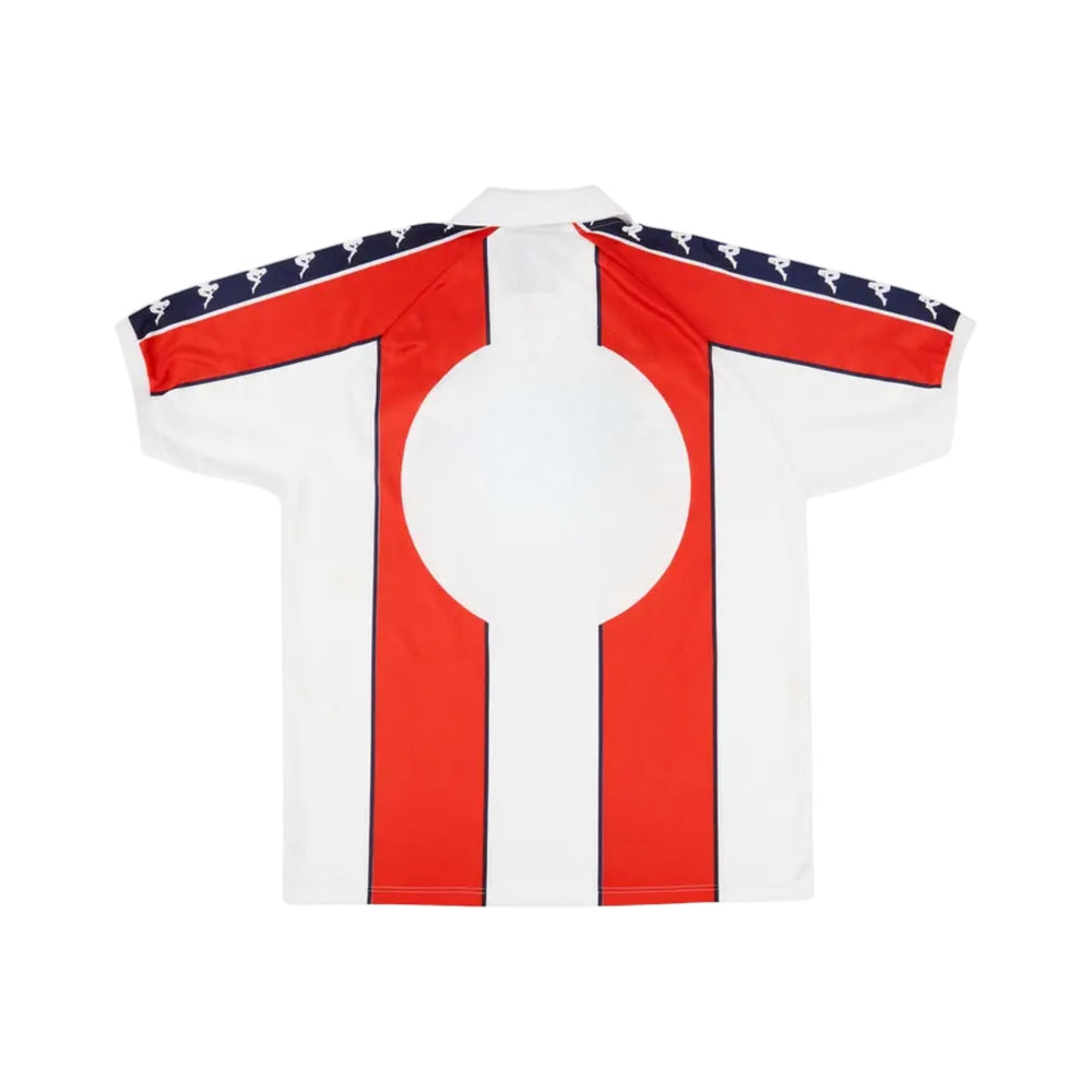 Red Star Belgrade Local 95/96