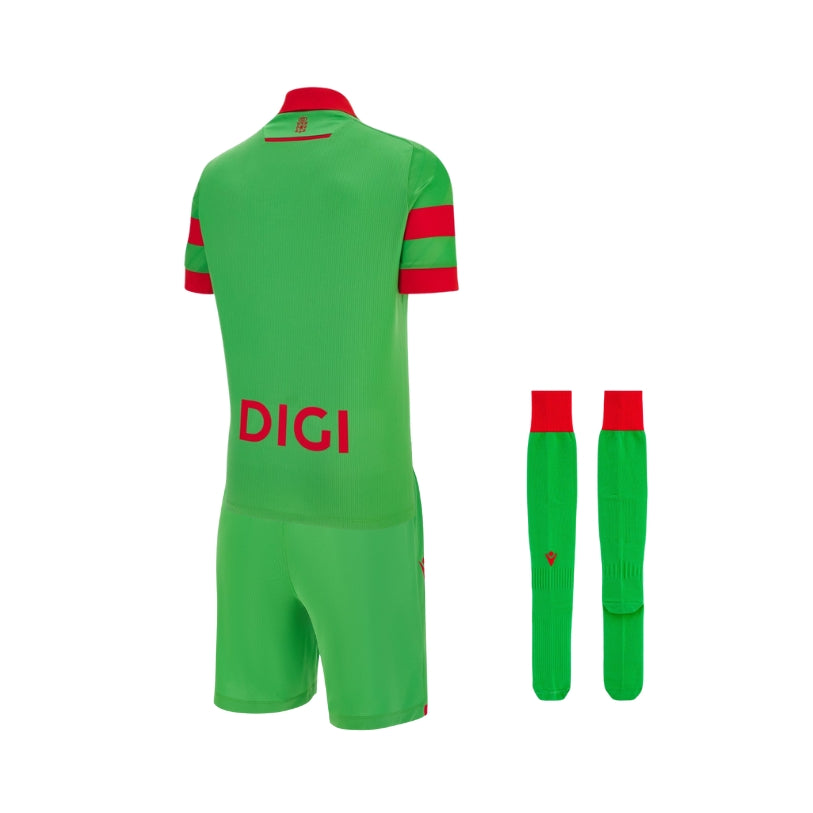 Kit - Osasuna Extérieur 25/26