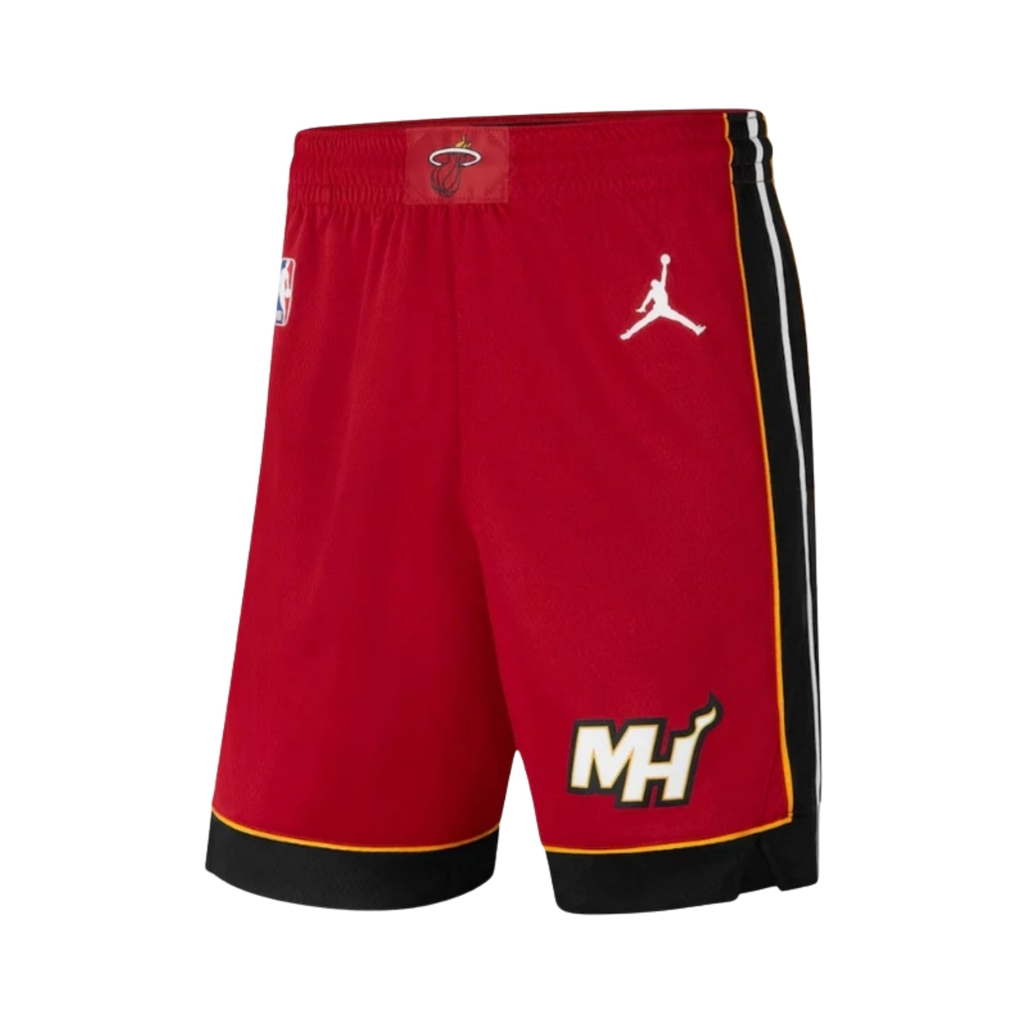 Miami Heat Icon Edition 25/26 - Détail