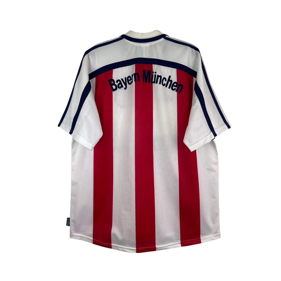 Bayern Munique Extérieur 00/01