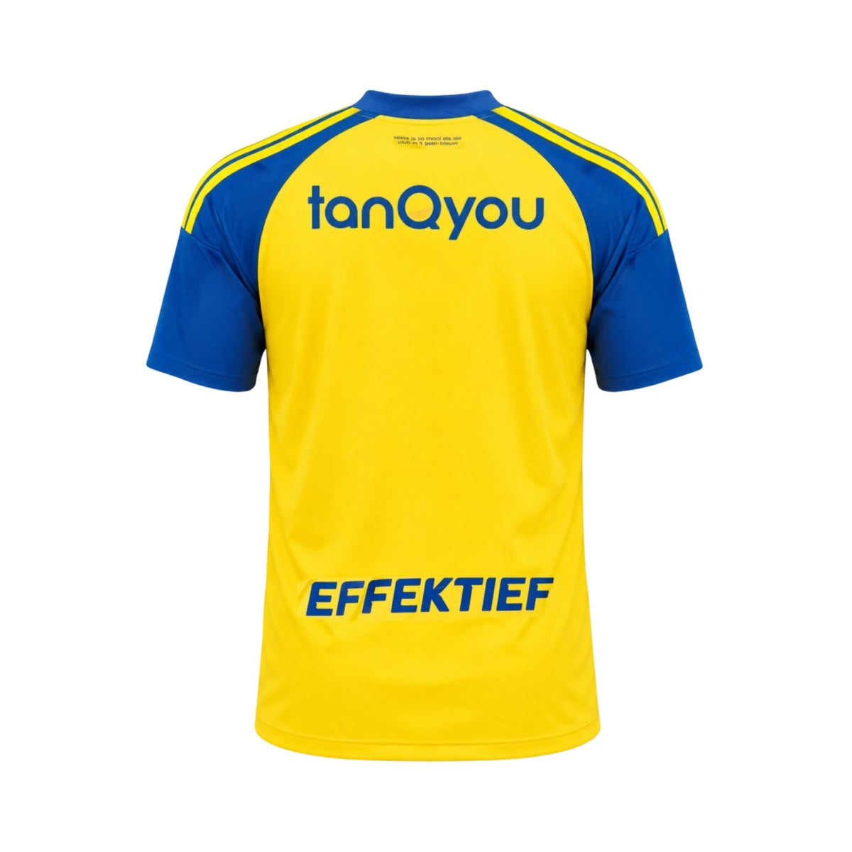 Cambuur Domicile 26/27