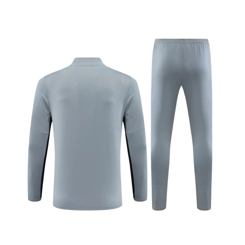 PSG - Survêtement - 1/2 Zip