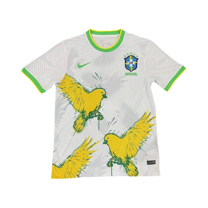 Brésil Édition Spéciale 23/24
