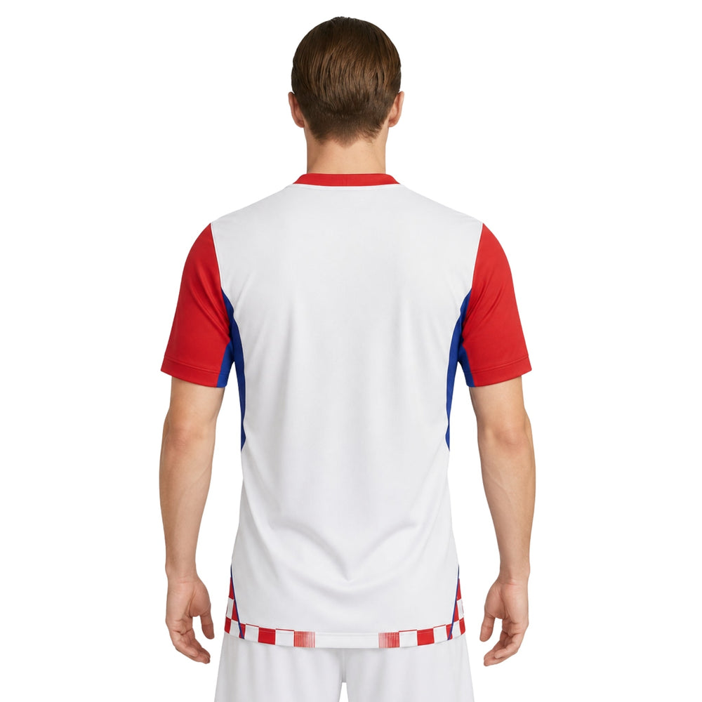 Croatia Home 26/27 - World Cup 2026