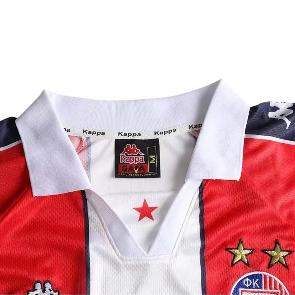 Red Star Belgrade Local 95/96