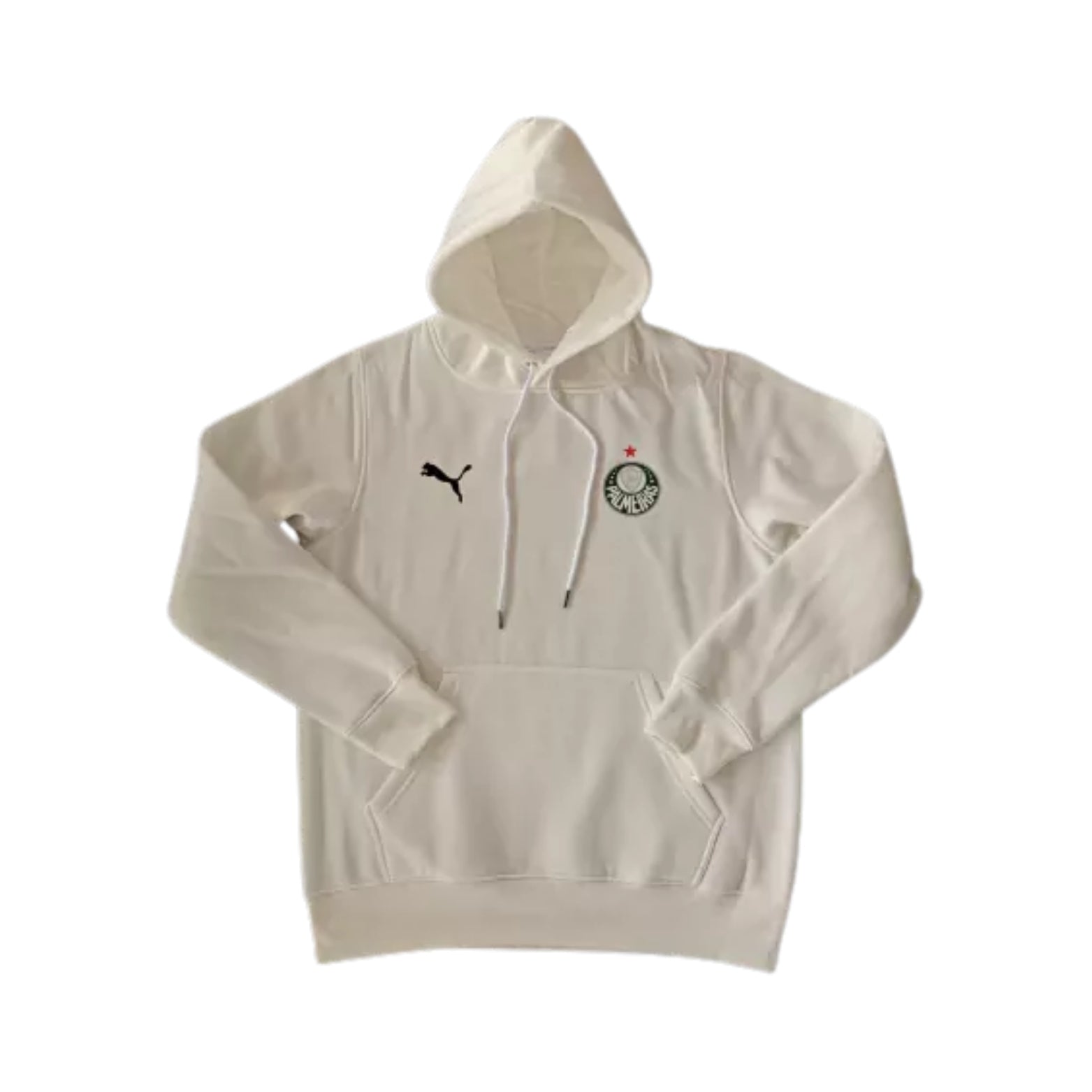 Palmeiras 25/26 - Sweat