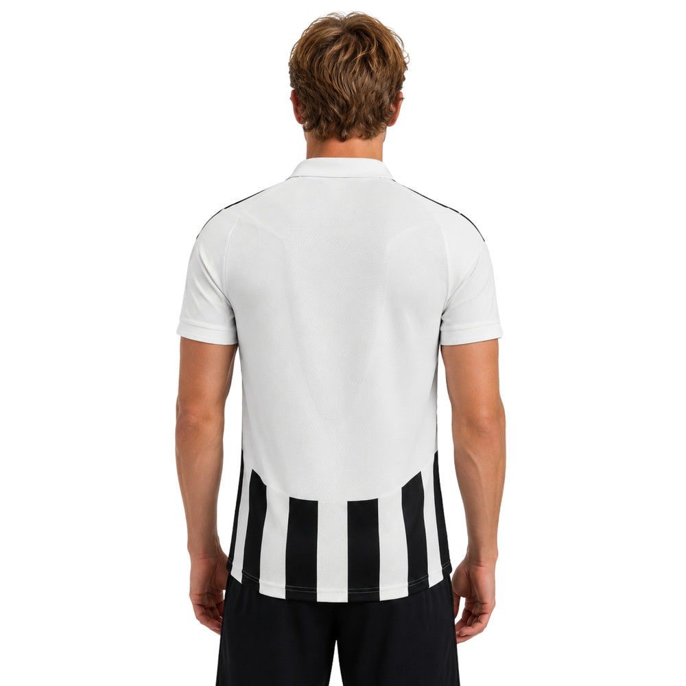 Juventus Local 26/27 - Versión Jugador