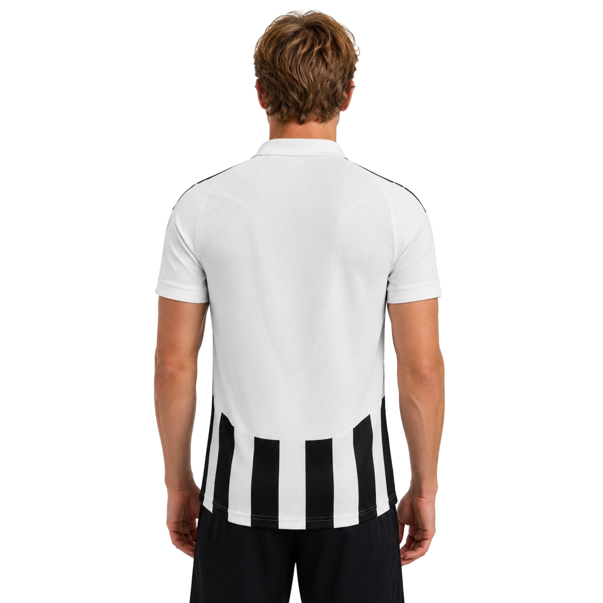 Juventus Domicile 26/27 - Version Joueur