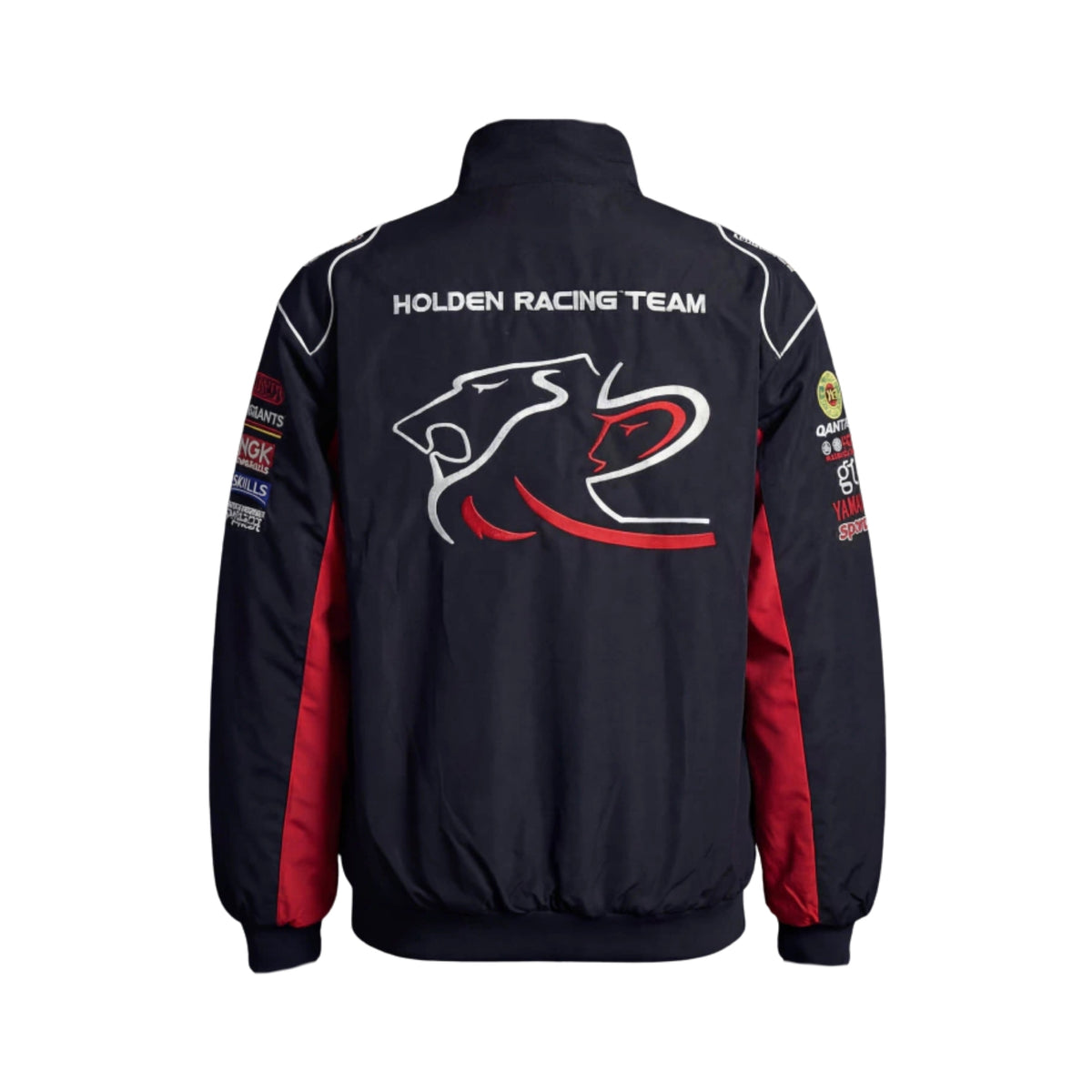Veste Retro Holden