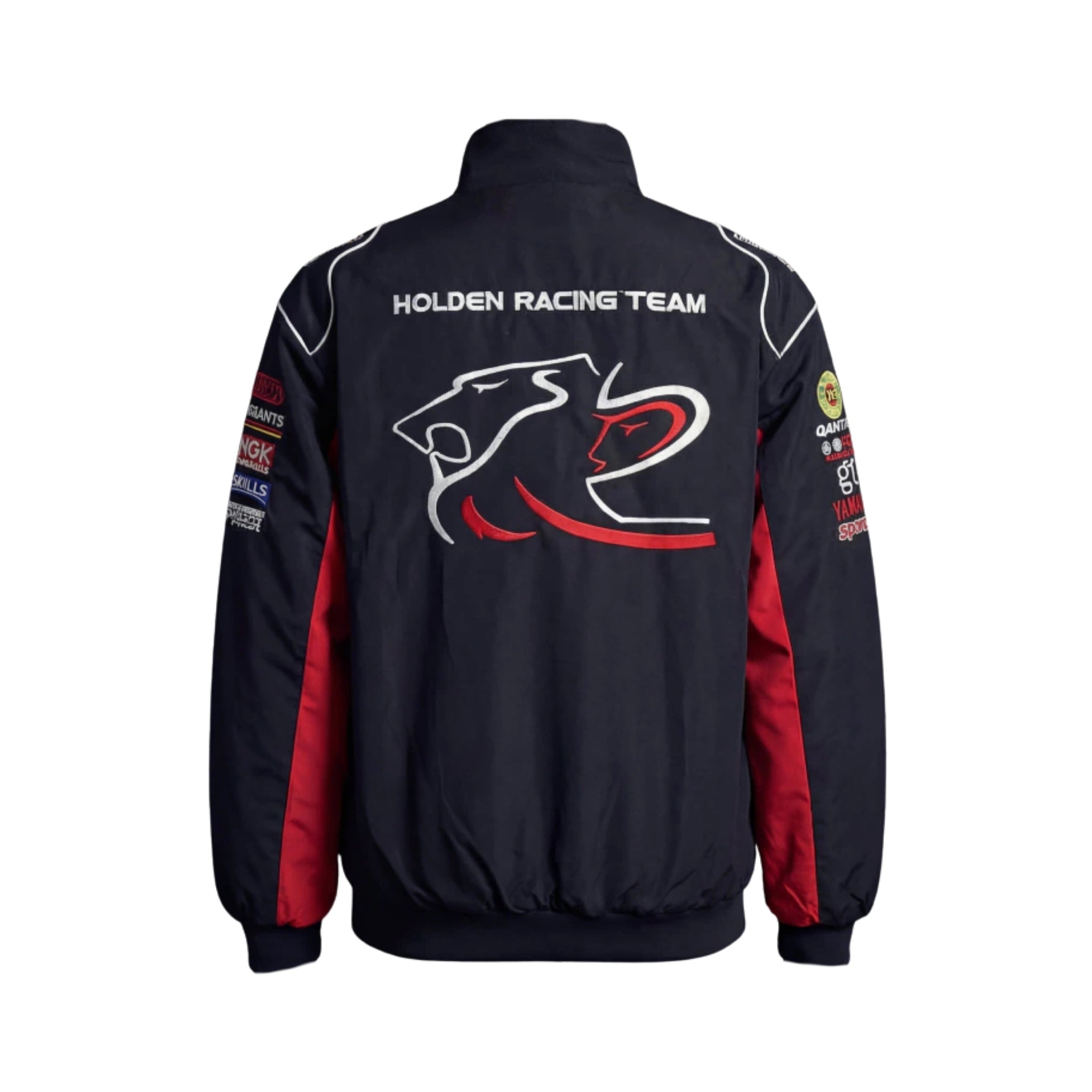 Veste Retro Holden