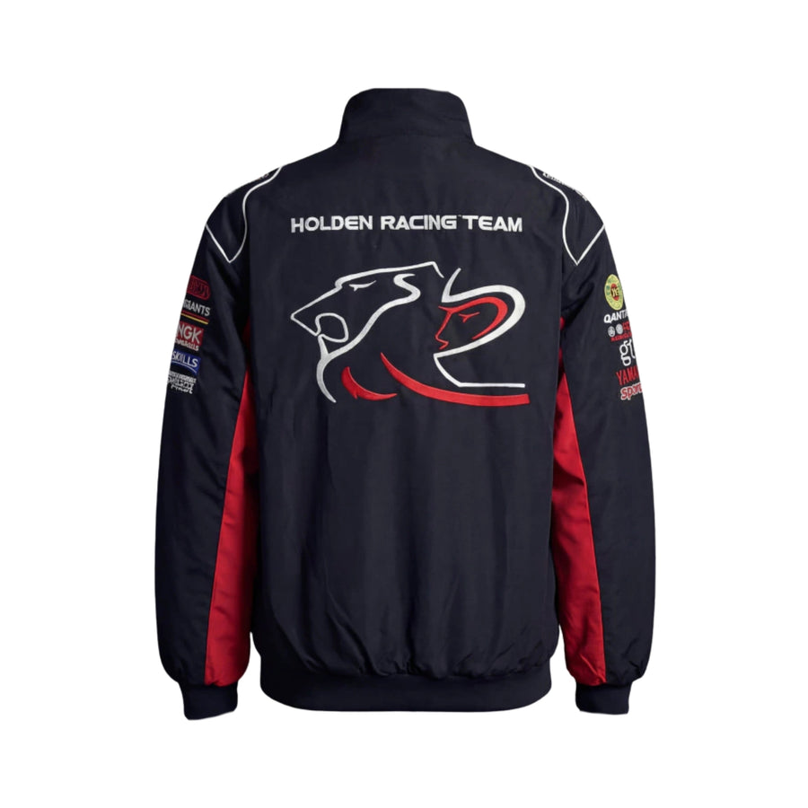 Veste Retro Holden