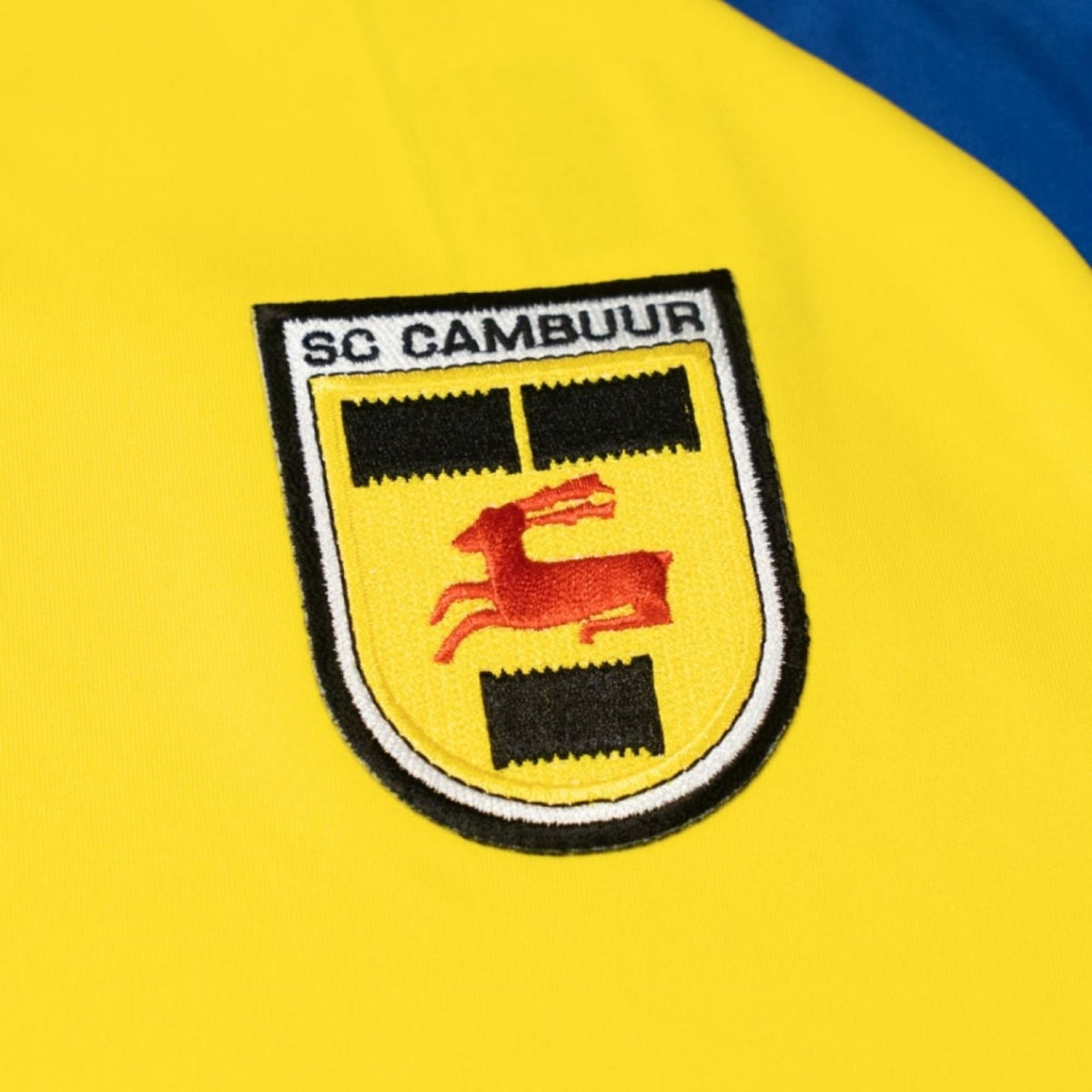 Cambuur Domicile 26/27