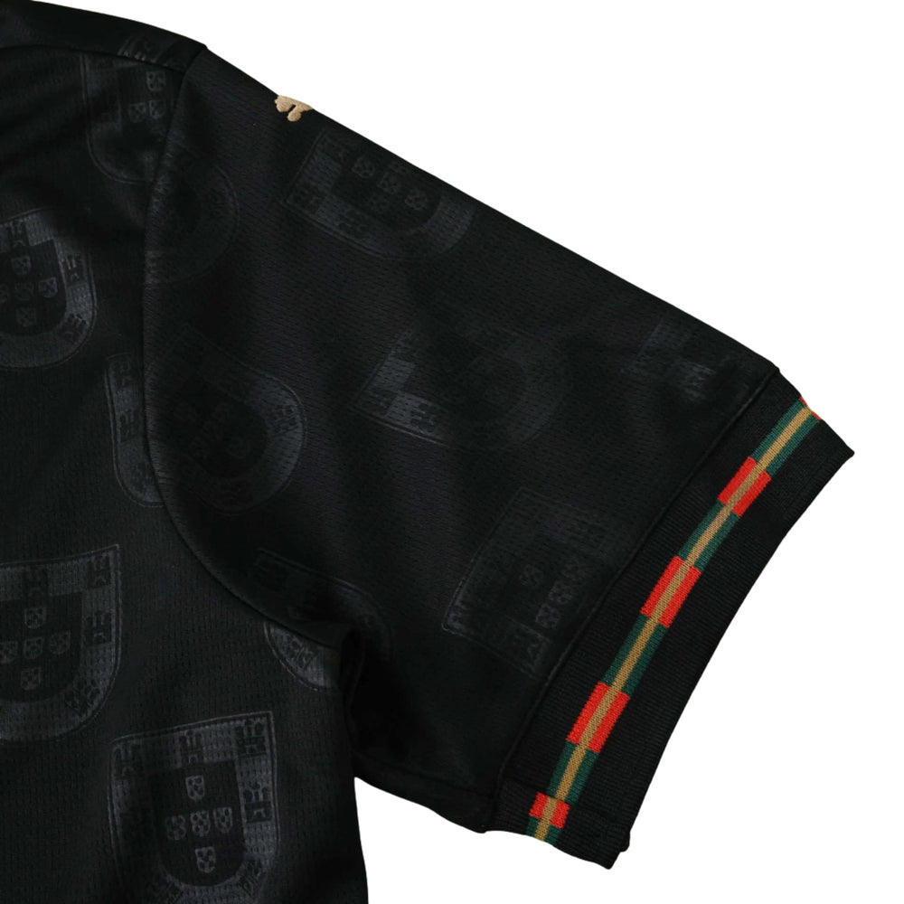 Portugal - Kit Infantil Edición Especial Eusébio 25/26 - Mundial 2026
