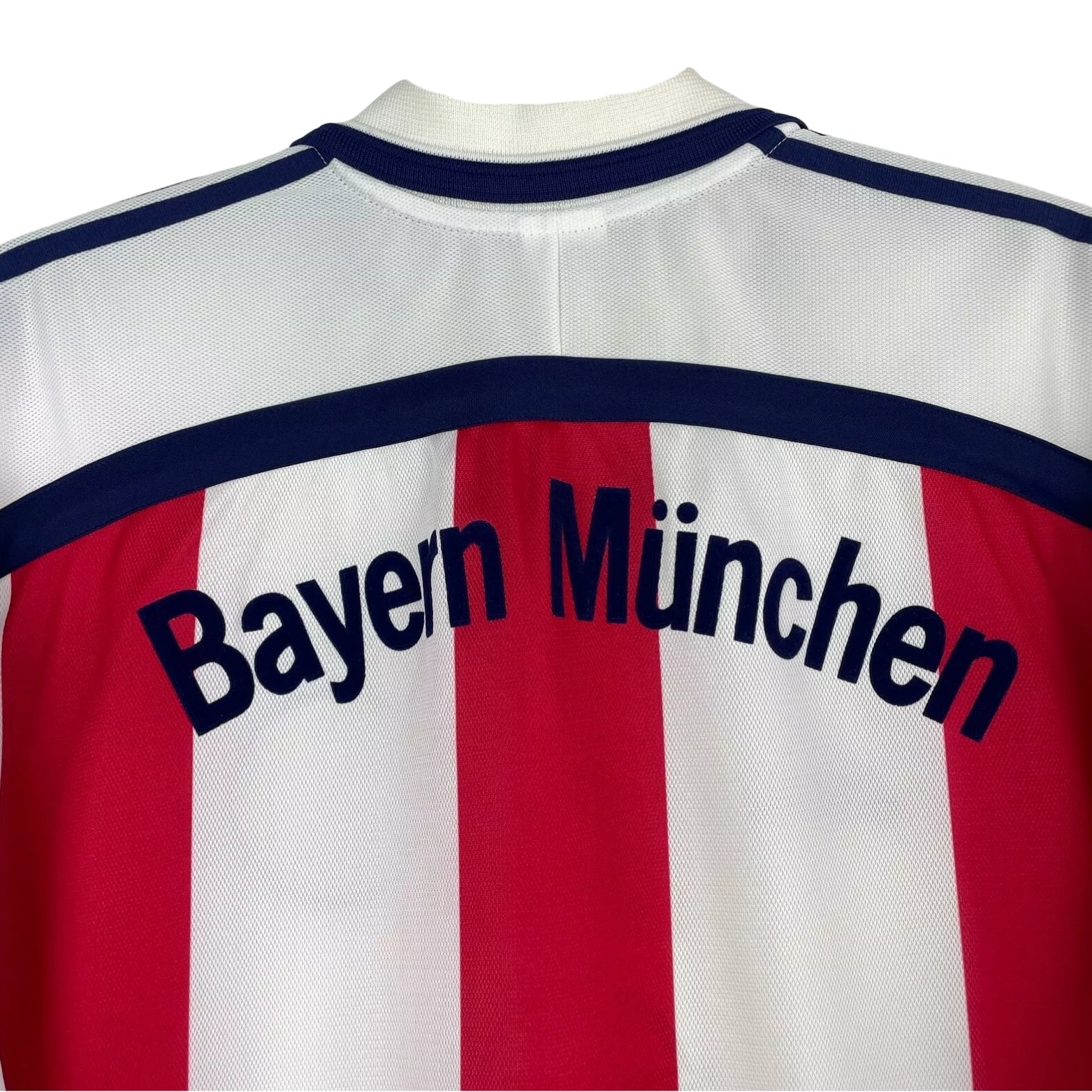 Bayern Munique Extérieur 00/01