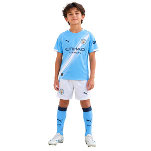 Kit - Manchester City Domicile 25/26