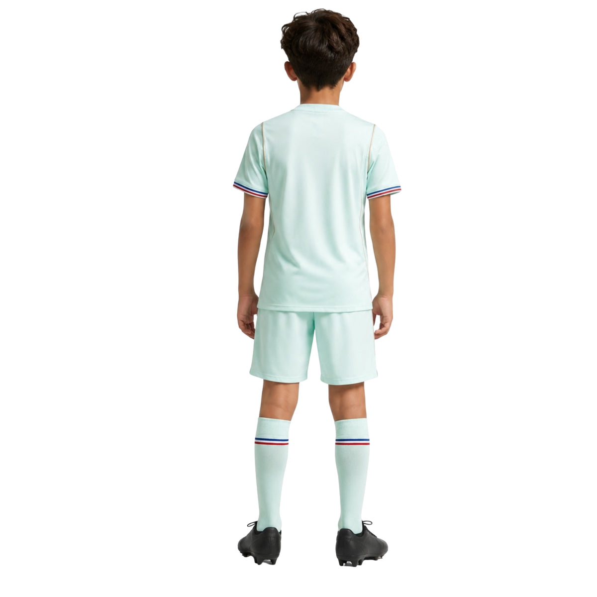 France - Away Kit 26/27 - 2026 World Cup