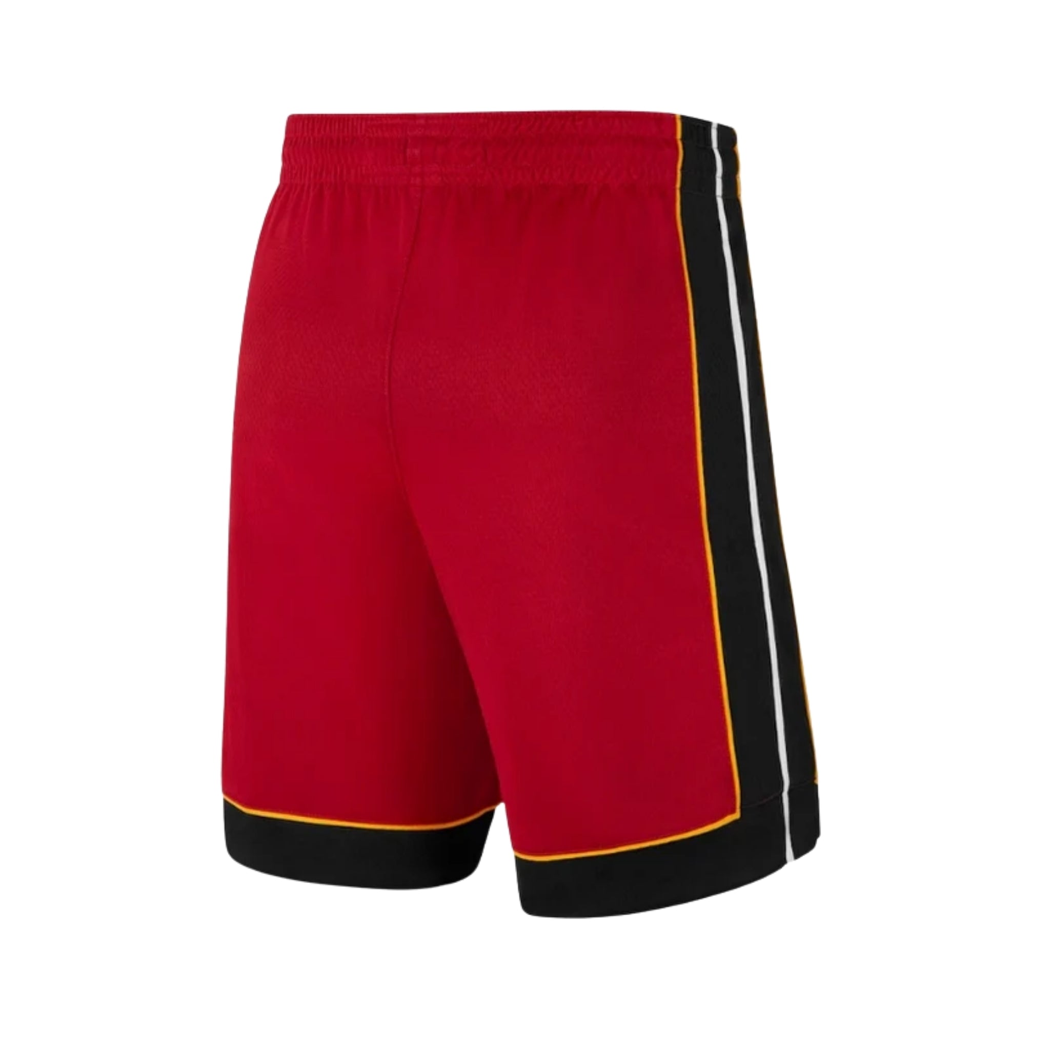 Miami Heat Icon Edition 25/26 - Vue rapprochée