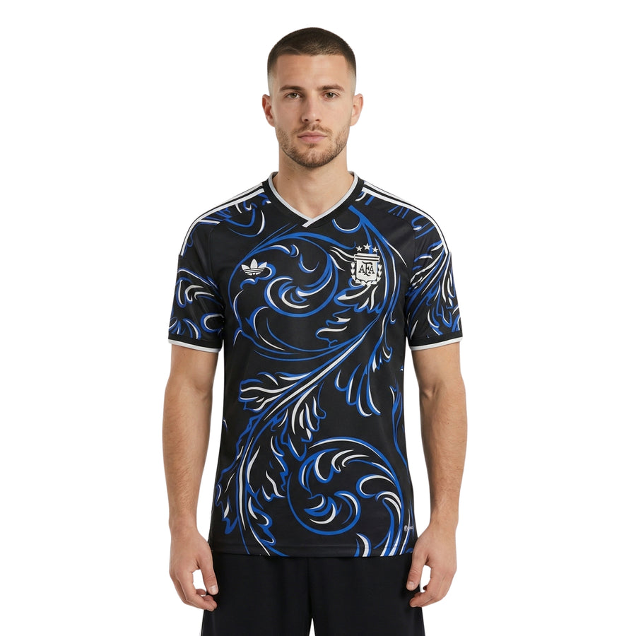 Argentine Extérieur 26/27 - Coupe du Monde 2026