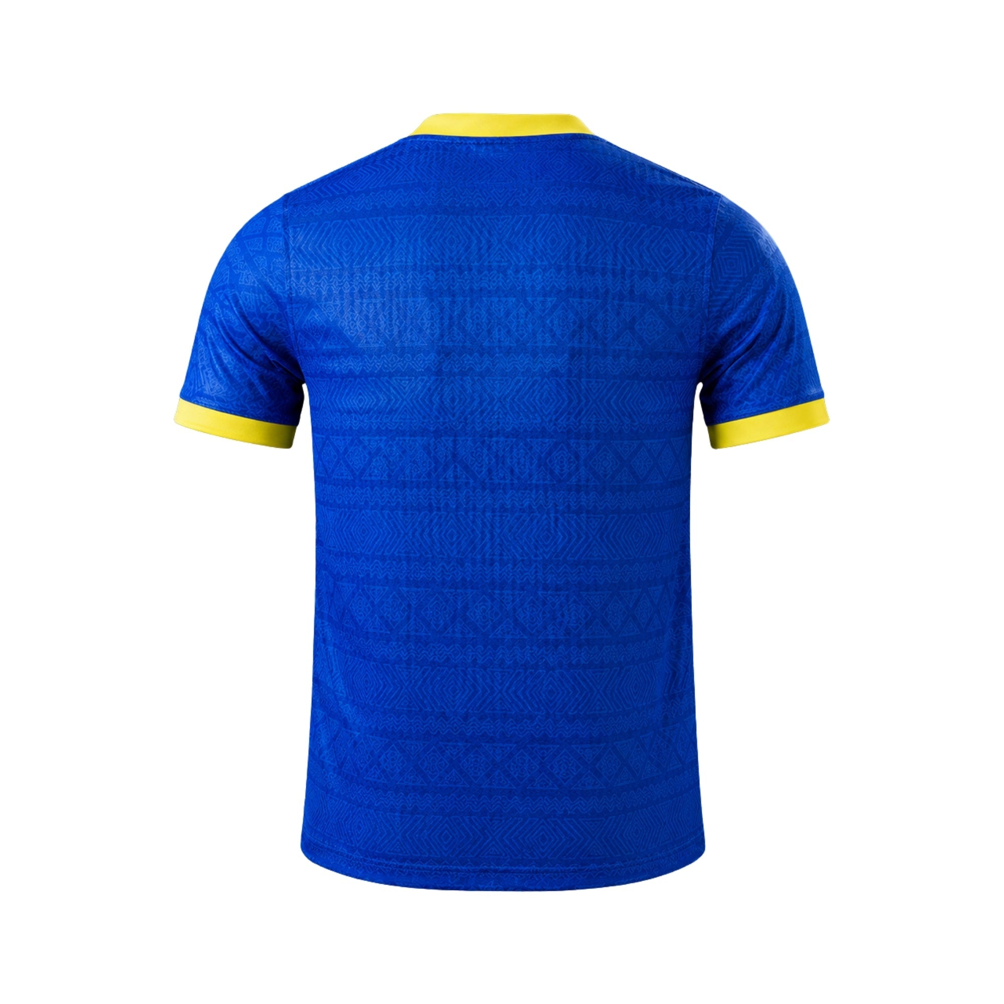 Maillot Brésil Édition Spéciale 26/27 - Coupe du Monde 2026 - Version Joueur, à plat dos