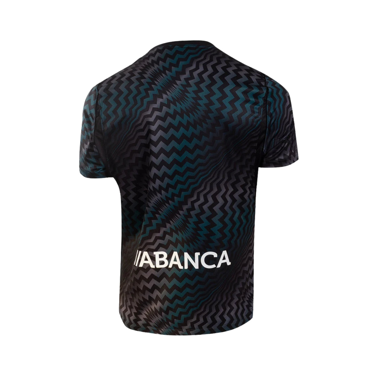 Deportivo de La Coruña Gardiens de But 26/27 - Noir