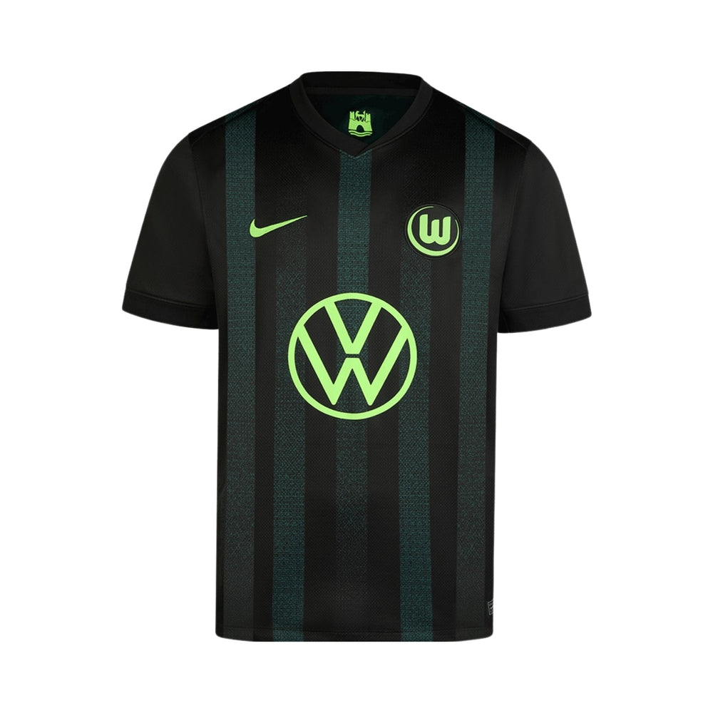 Wolfsburg Visitante 24/25
