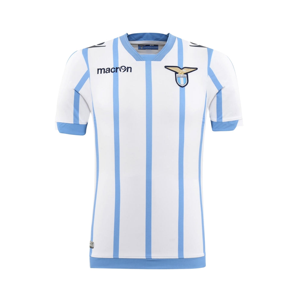 Lazio Visitante 14/15