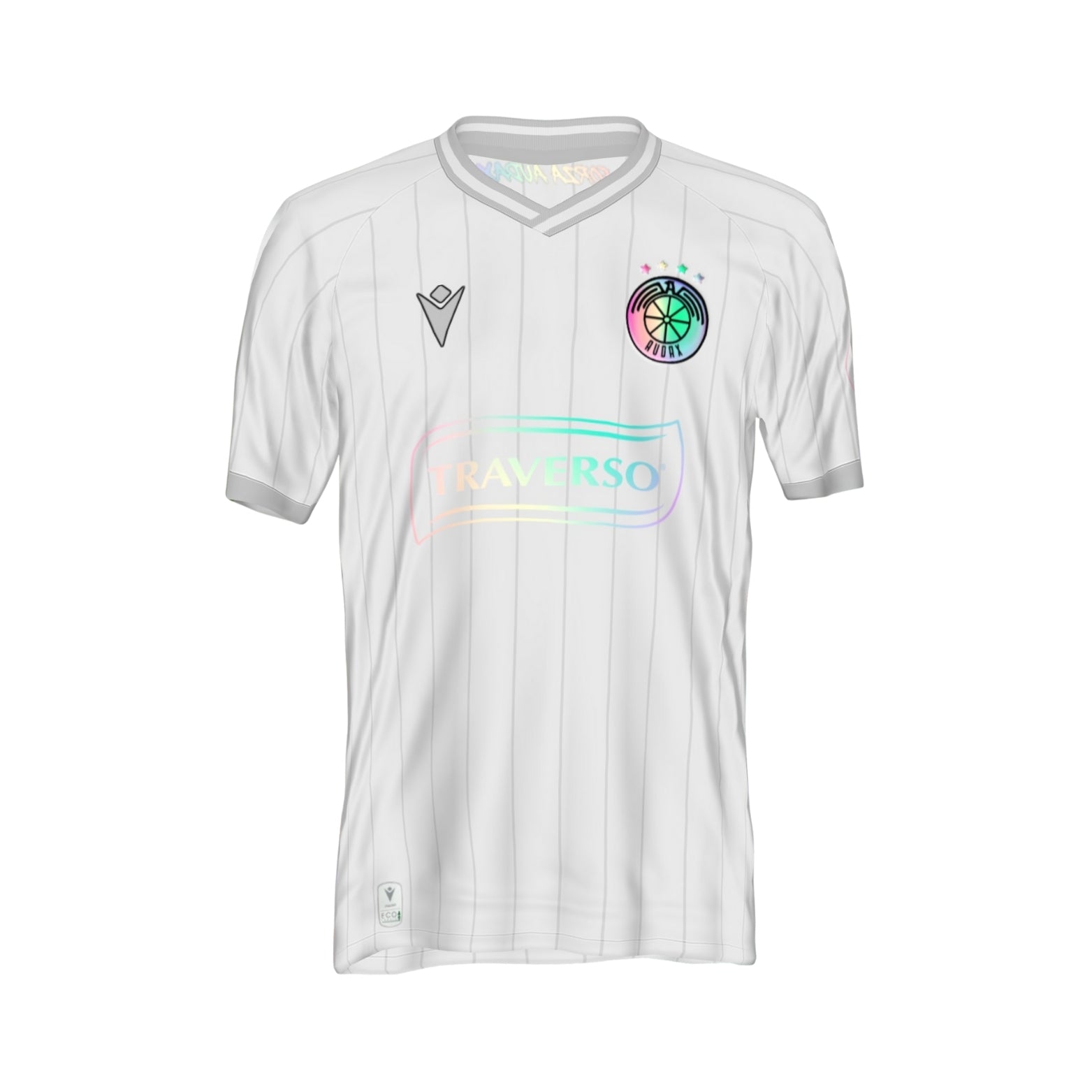 Audax Italiano Extérieur 25/26