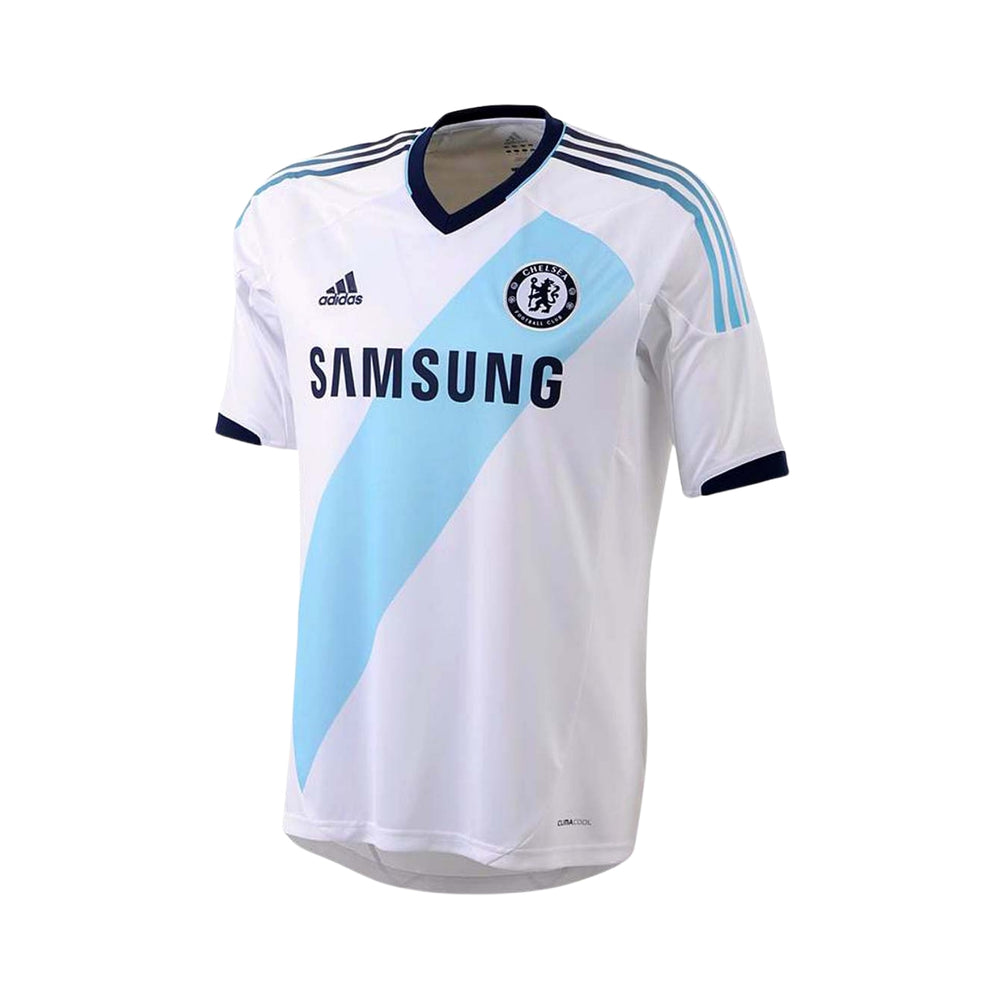 Camiseta Chelsea Tercera 12/13