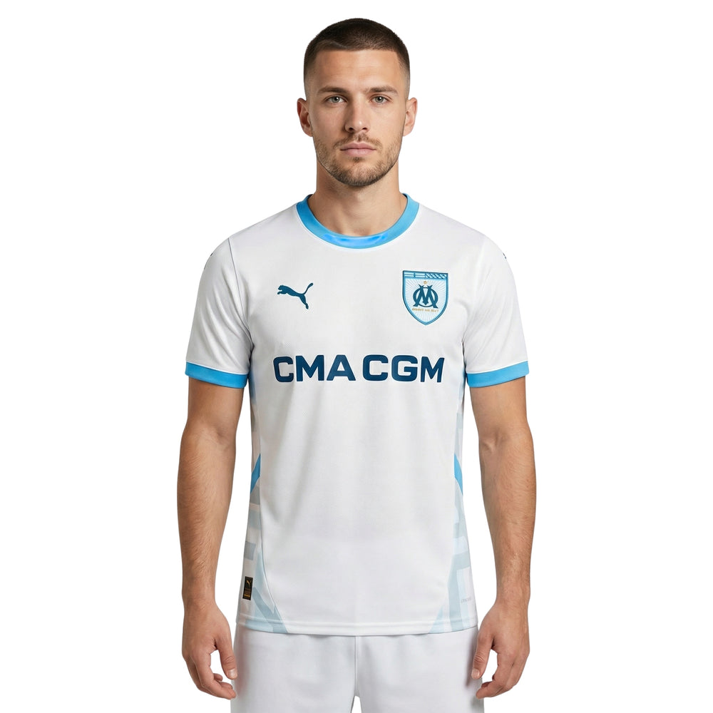 Olympique de Marseille Local 24/25