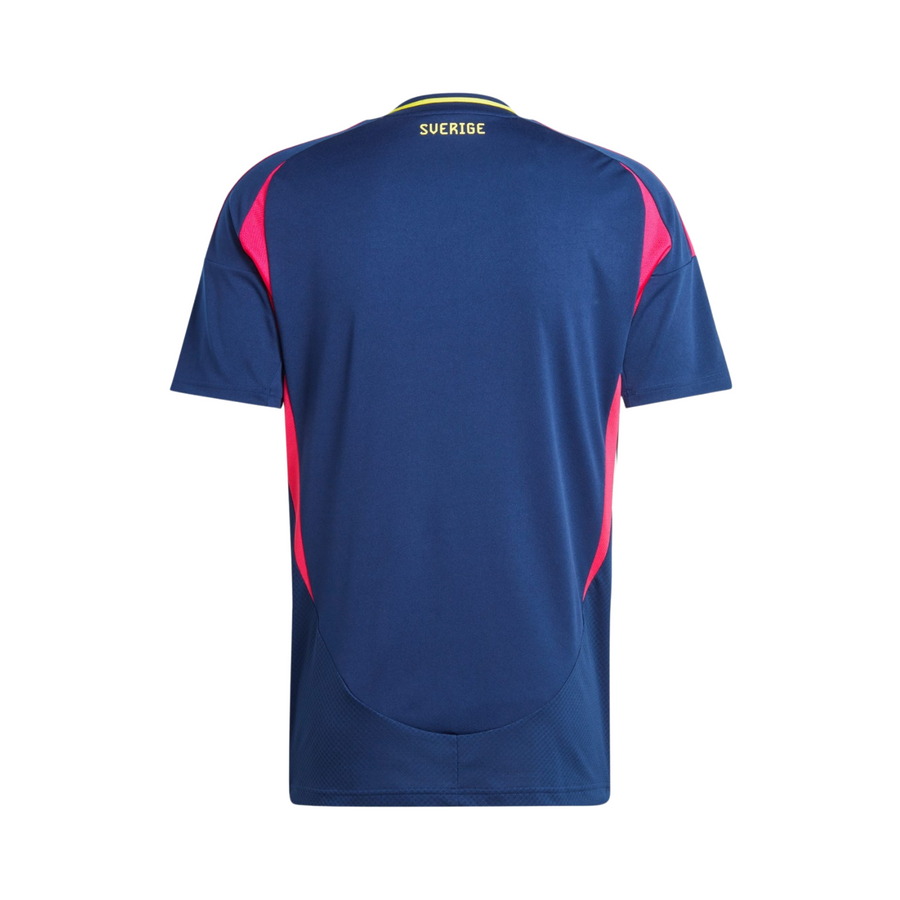 Suède Extérieur 24/25