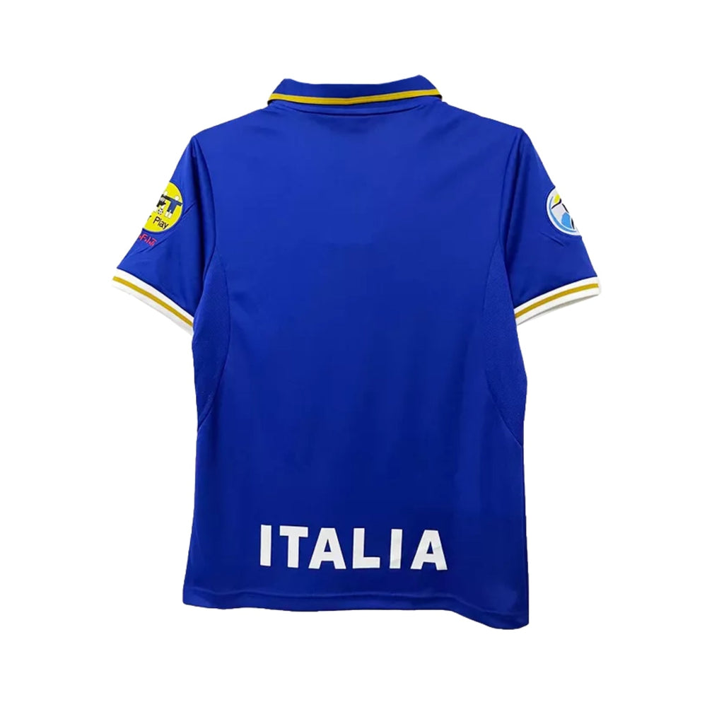 Italy Home 96/97