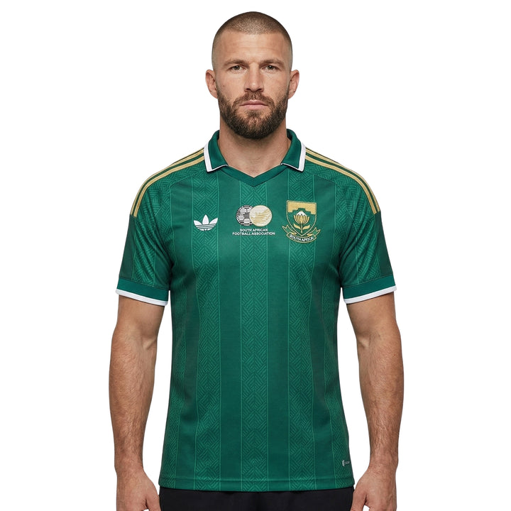Afrique du Sud Extérieur 26/27 - Coupe du Monde 2026