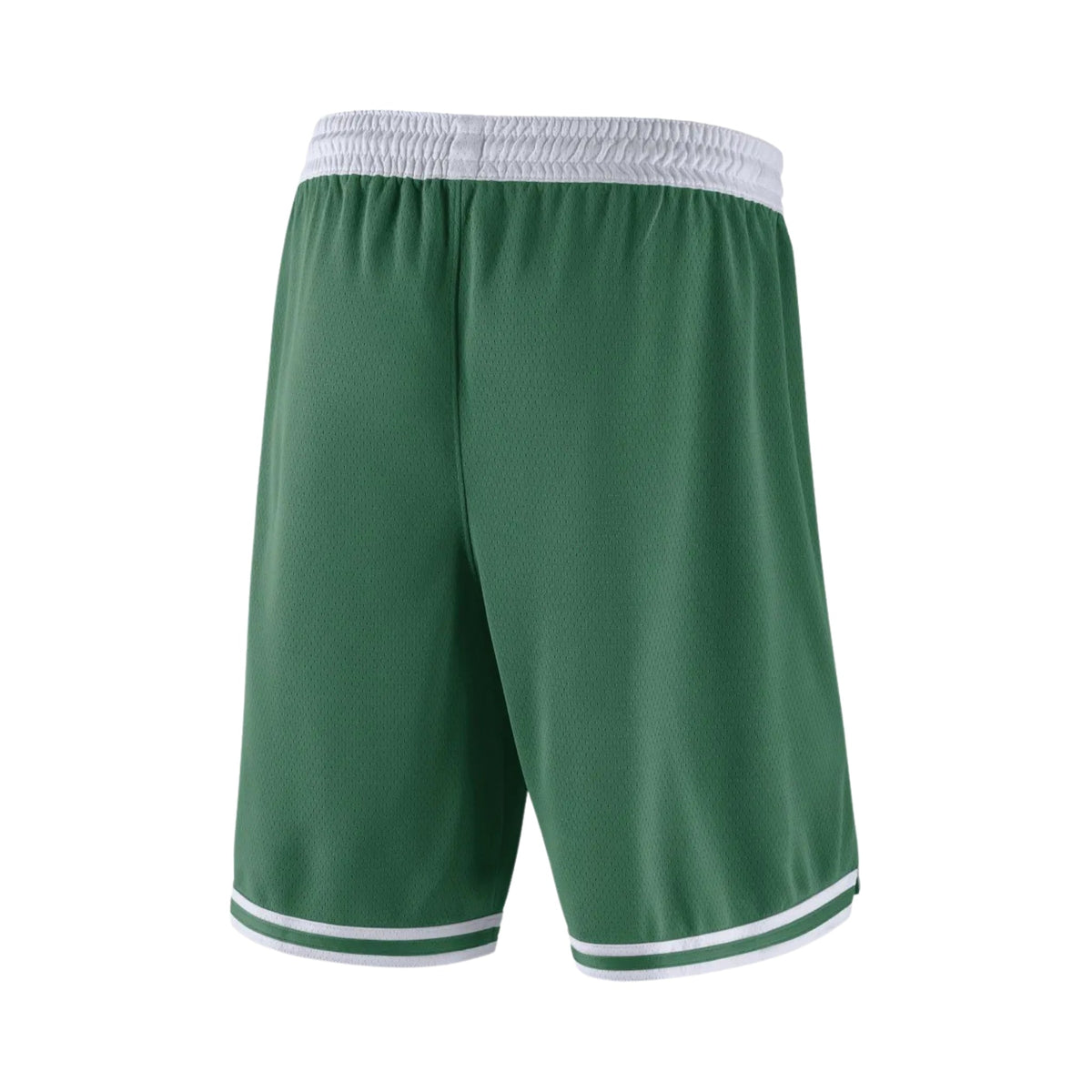 Boston Celtics Icon Edition 25/26 - Vue rapprochée