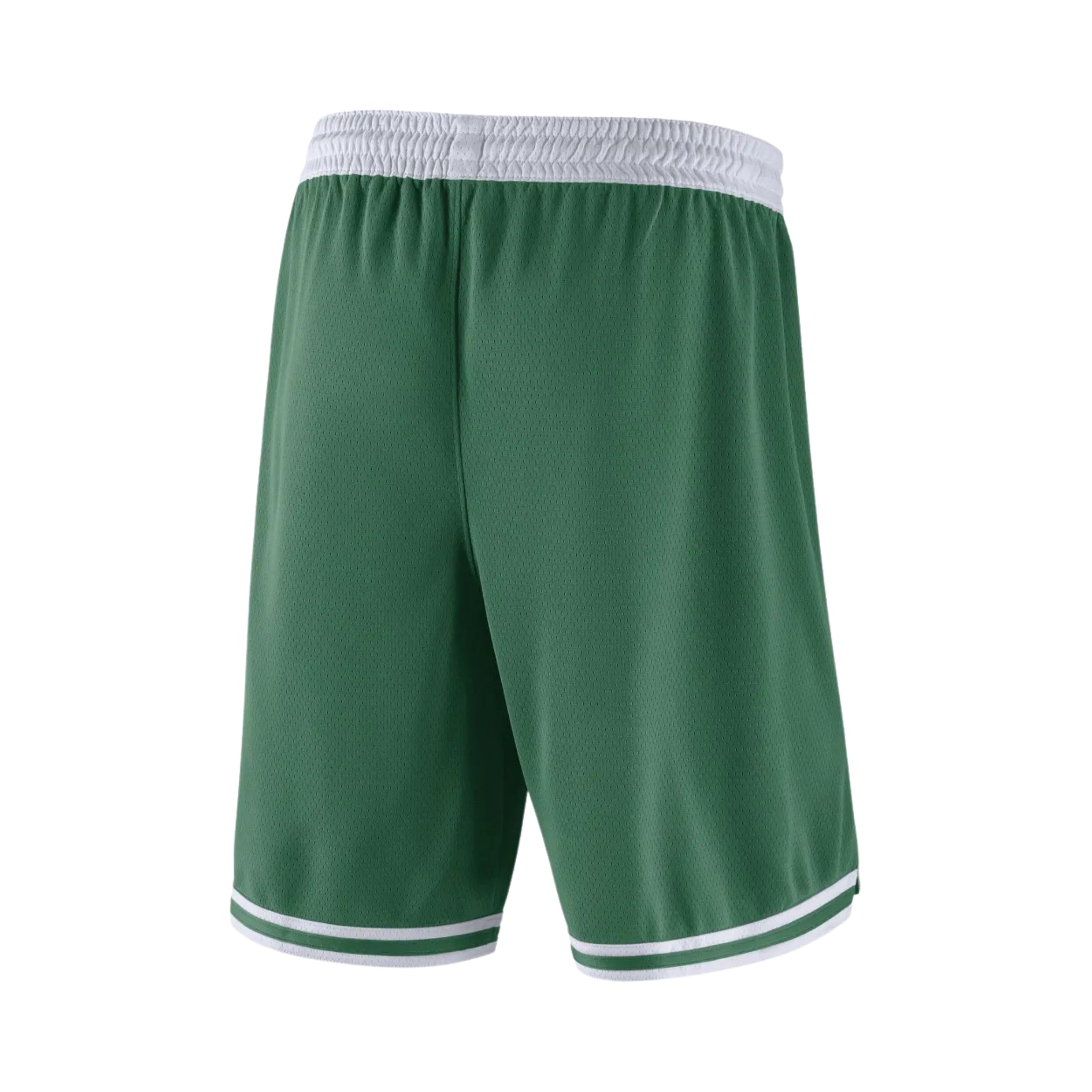 Boston Celtics Icon Edition 25/26 - Vue rapprochée