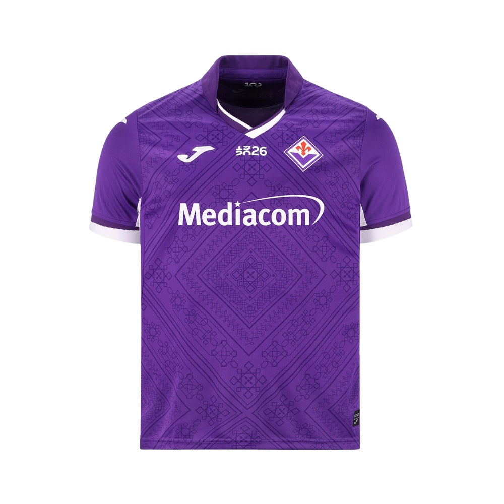 Fiorentina Domicile 26/27