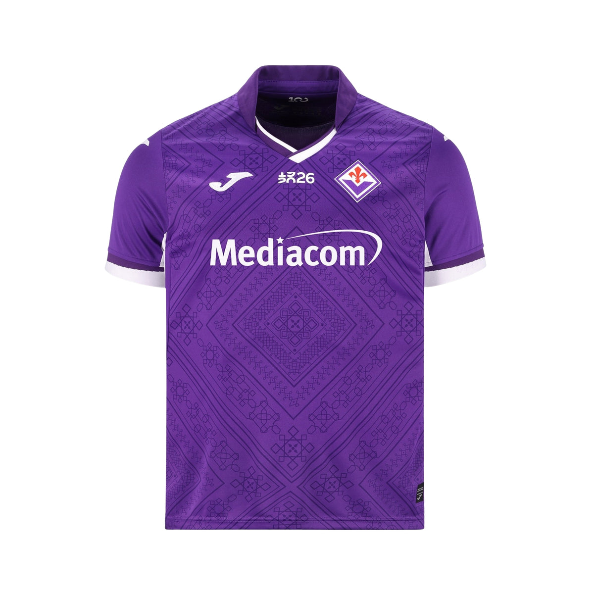 Fiorentina Domicile 26/27