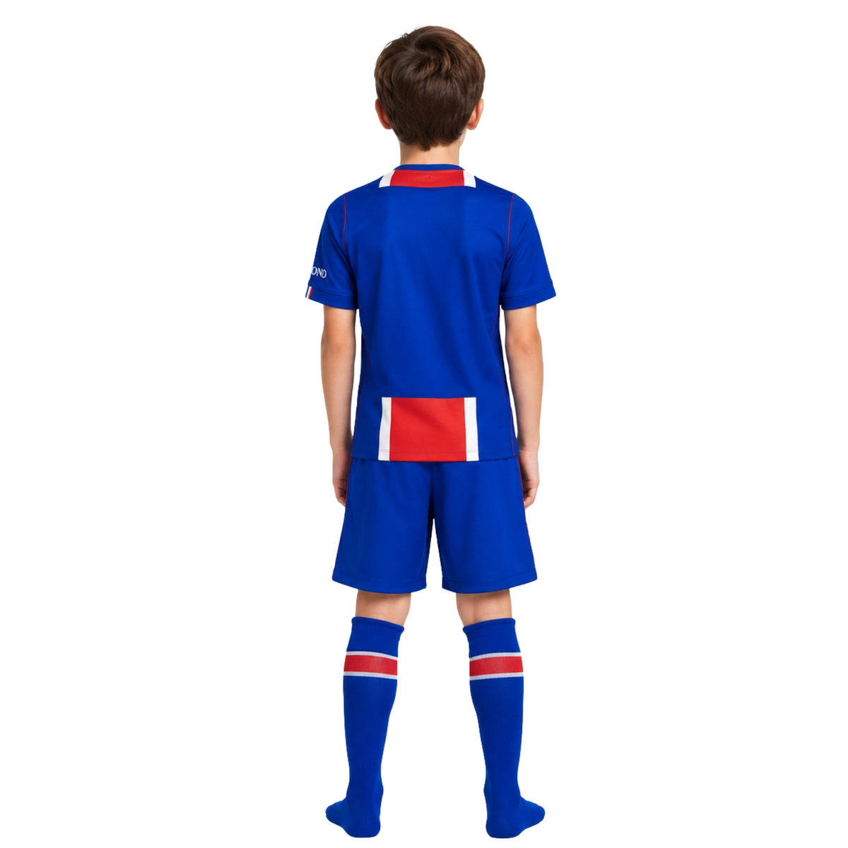 PSG - Kit Domicile 26/27