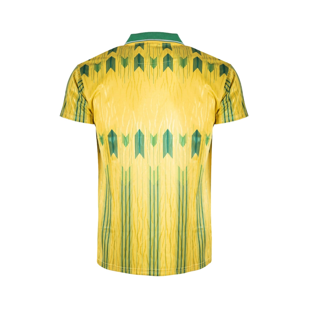 Celtic Away 89/90