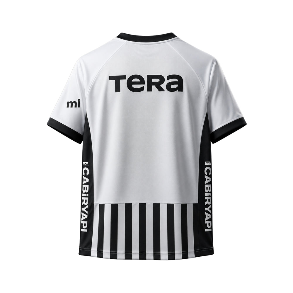 Besiktas Extérieur 26/27