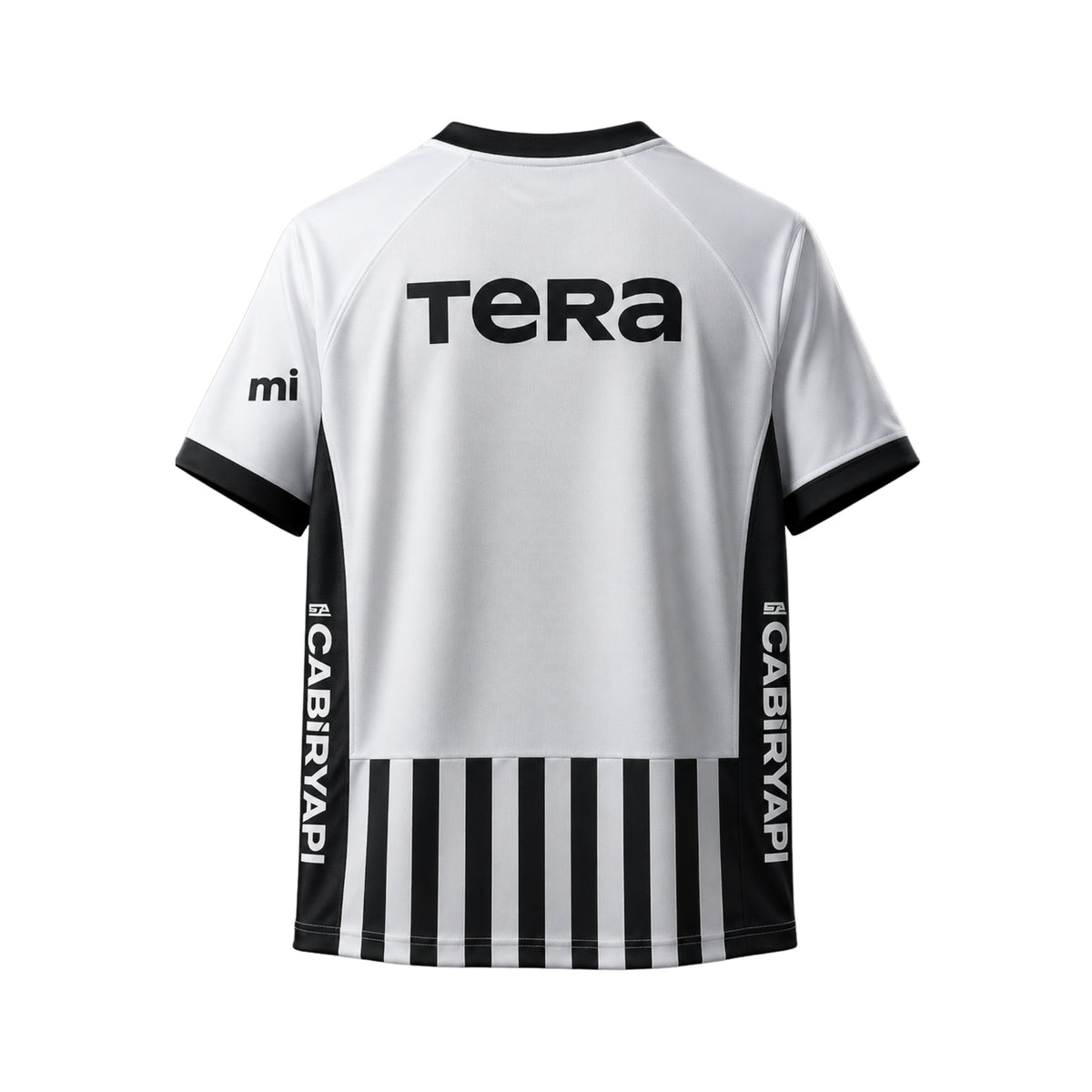 Besiktas Away 26/27