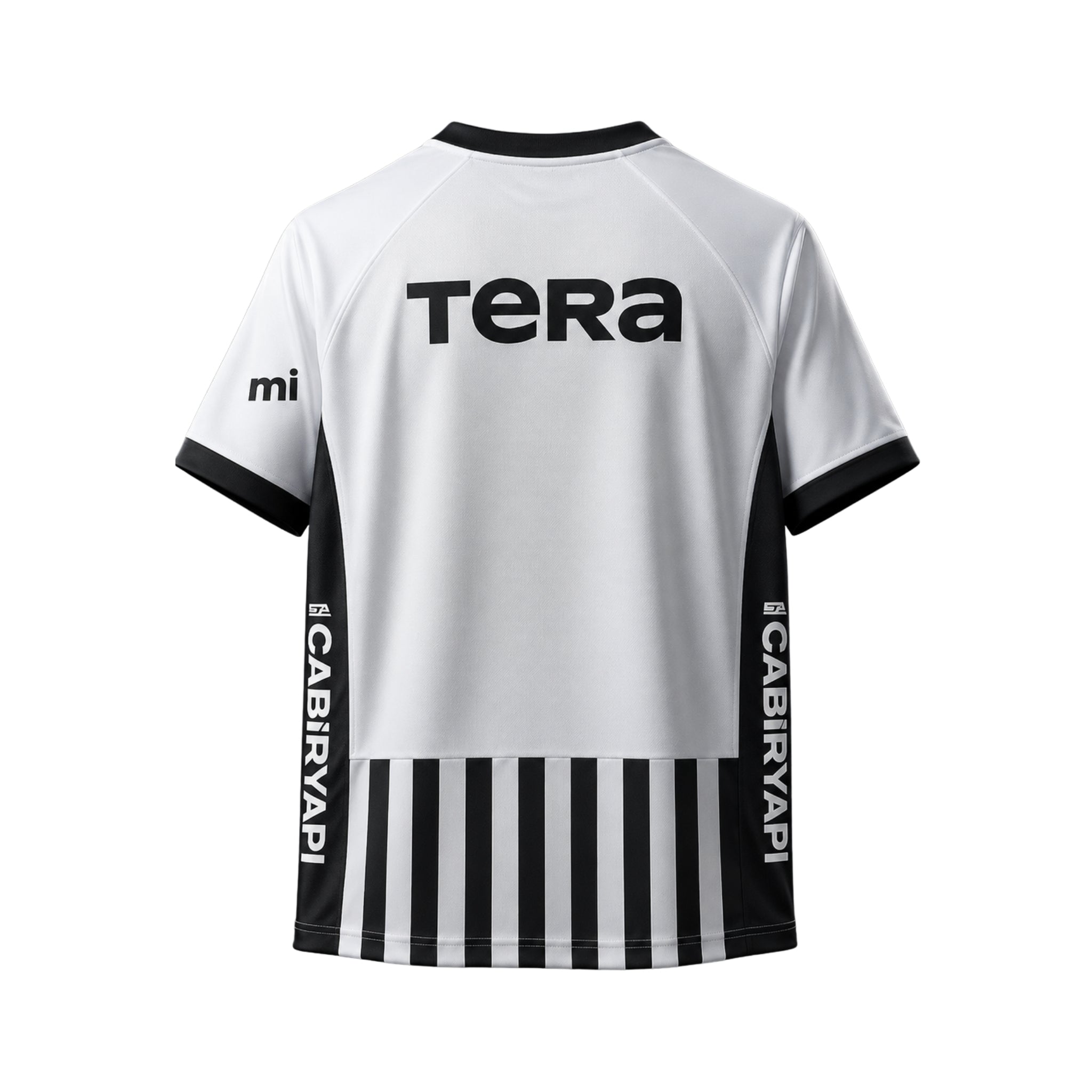 Besiktas Extérieur 26/27