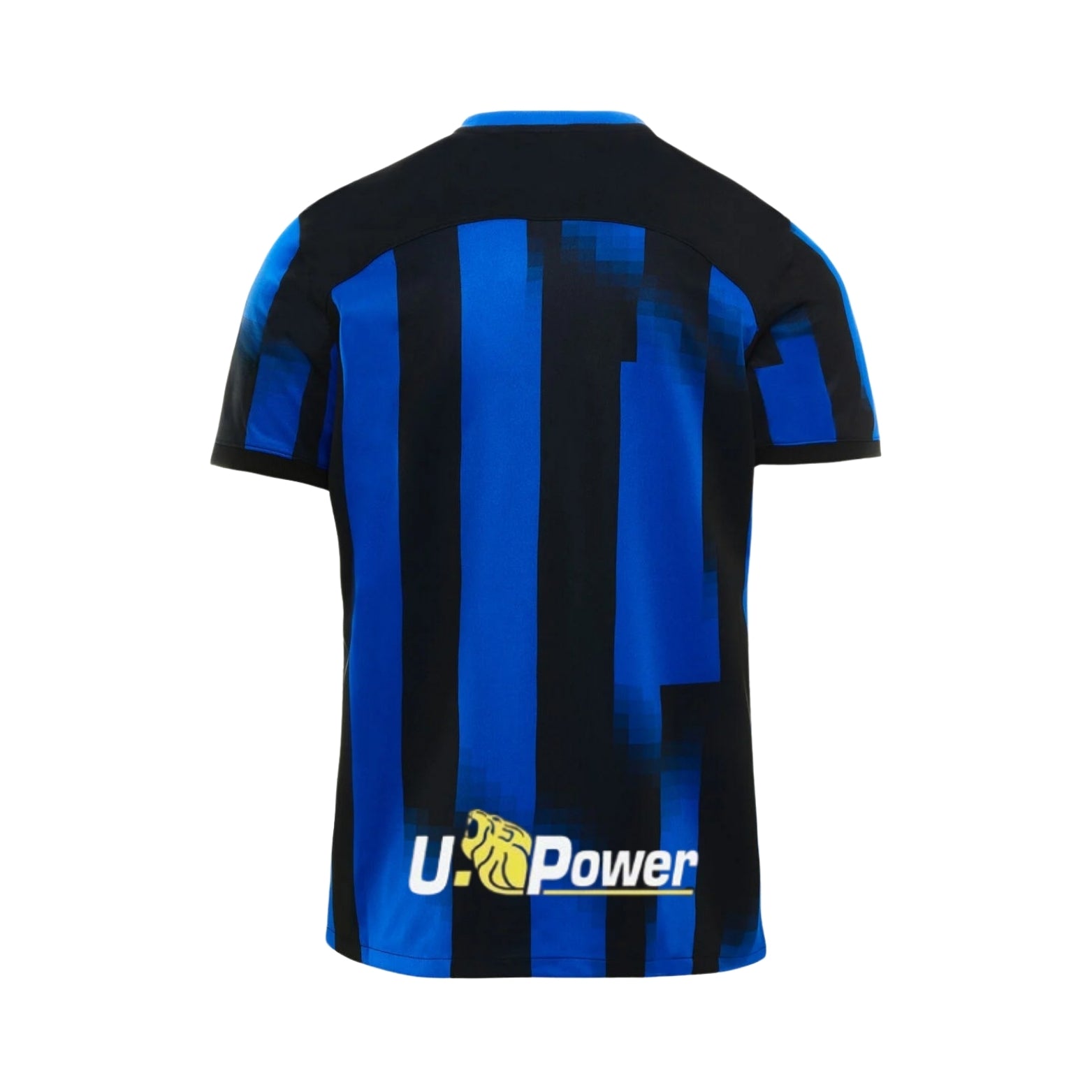 Inter Milan Édition Spéciale 23/24 - Transformers - Vue de dos