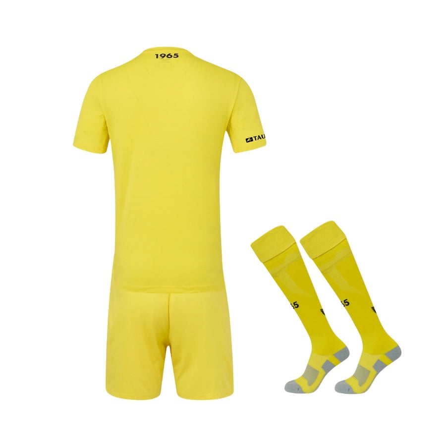 Kit - Twente Gardiens de But 25/26